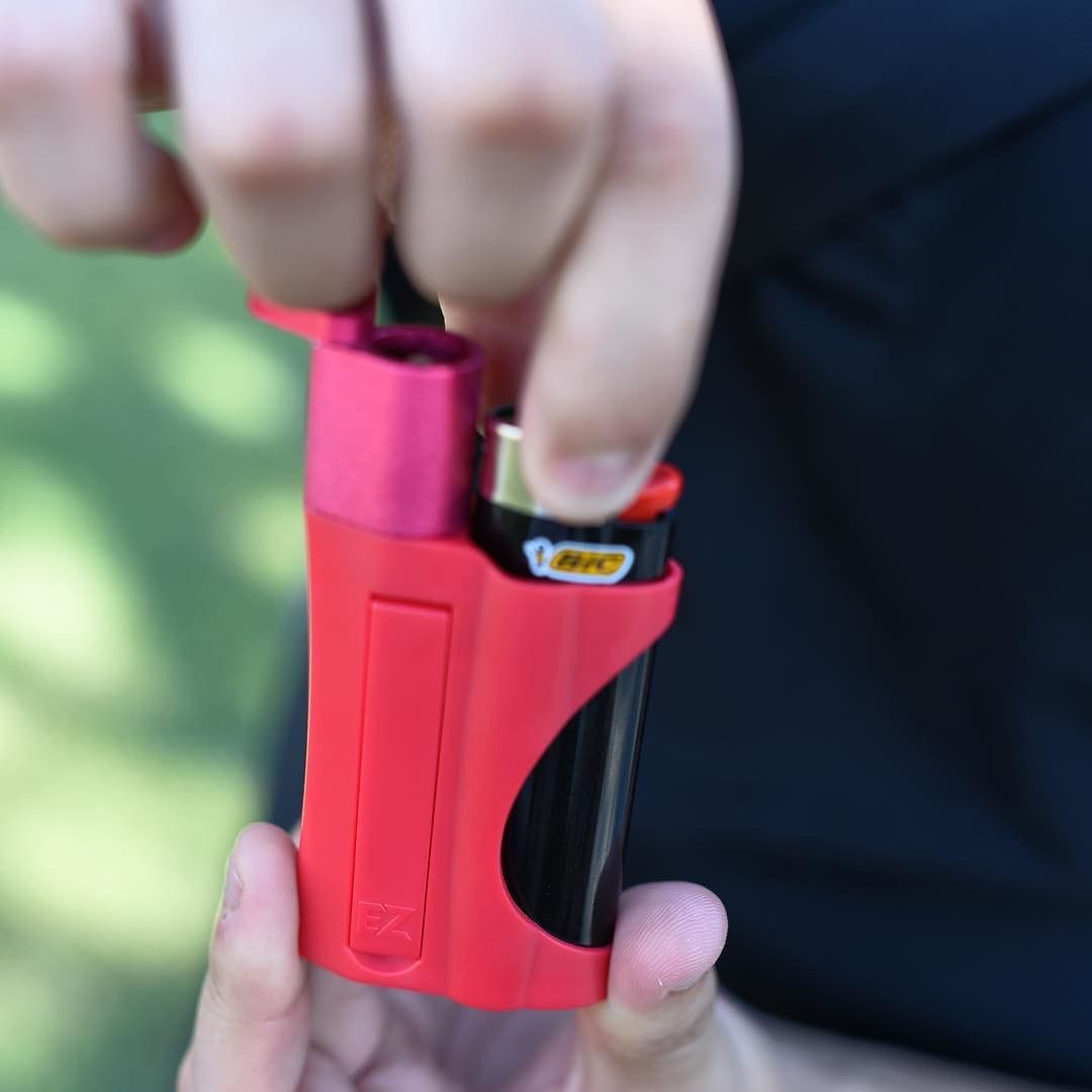 If you want an EZ Pipe for #FriendFriday comment the hashtag #TakeitEZ below!!