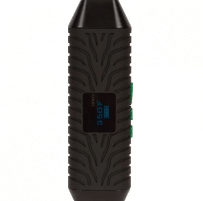 truva mini - the benefits of vaping weed