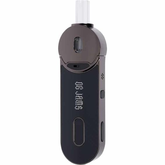 OG Jams dry herb vaporizer