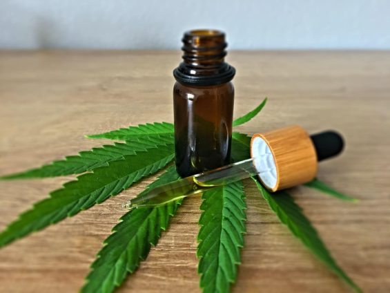 temp ranges for cannabis oil