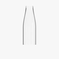 Bullet 2.0 - Glass Mouthpiece