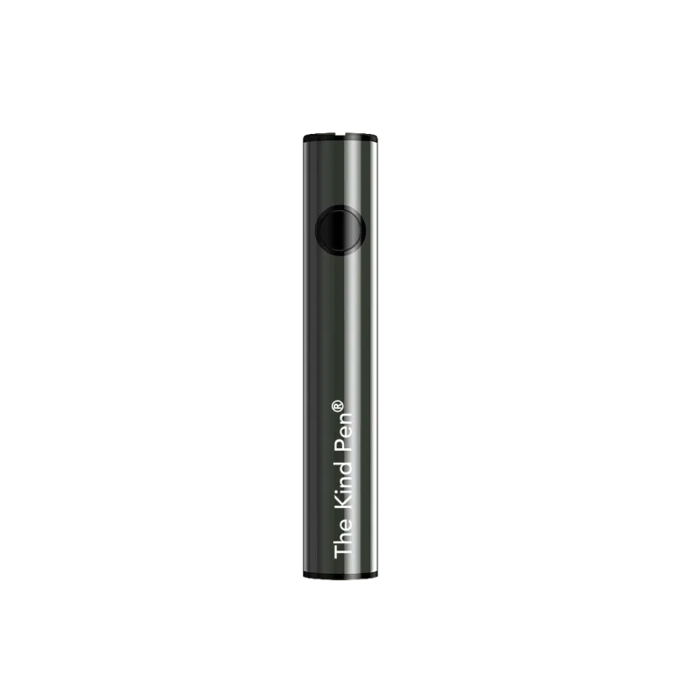 THC Oil Vaporizers (Essential Oil Vape Pens) | The Kind Pen