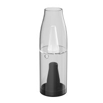 Gags - Glass Cup Water Bubbler Upgrade