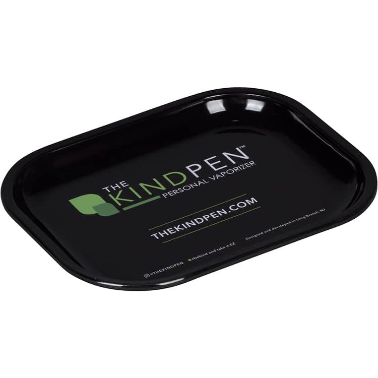 Rolling Tray - Small