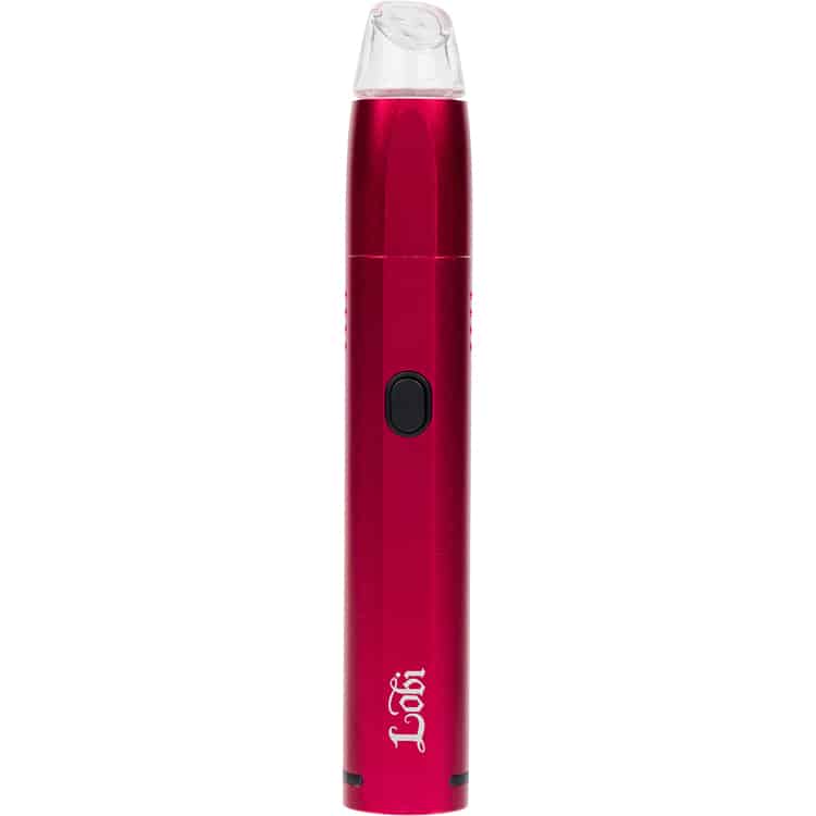 Lobi - Red