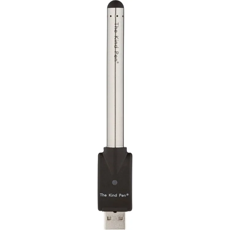 THC Oil Vaporizers (Essential Oil Vape Pens) | The Kind Pen