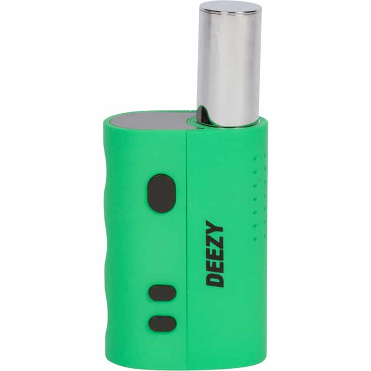 Deezy - Green