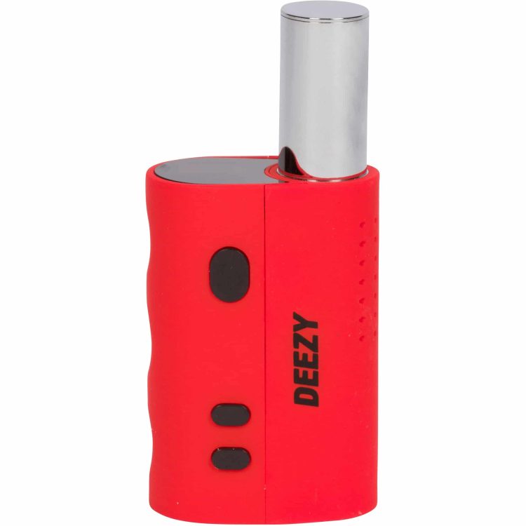 Deezy - Red