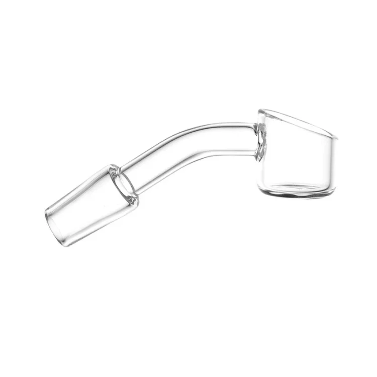 14mm 45° Quartz Banger