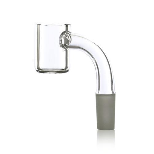 14mm 90° Quartz Banger